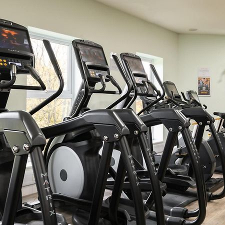 Moor Hall Hotel & Spa サットン・コールドフィールド エクステリア 写真