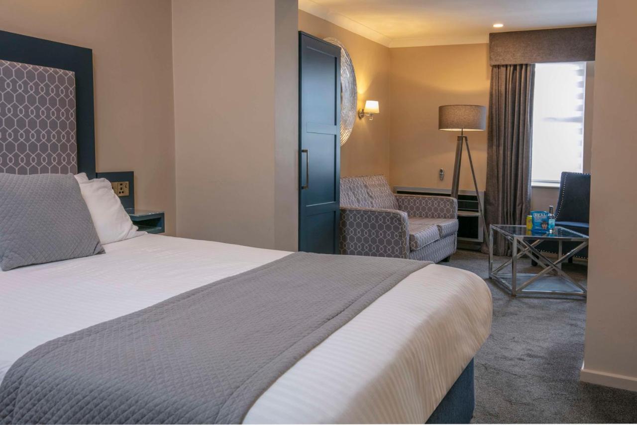 Moor Hall Hotel & Spa サットン・コールドフィールド エクステリア 写真